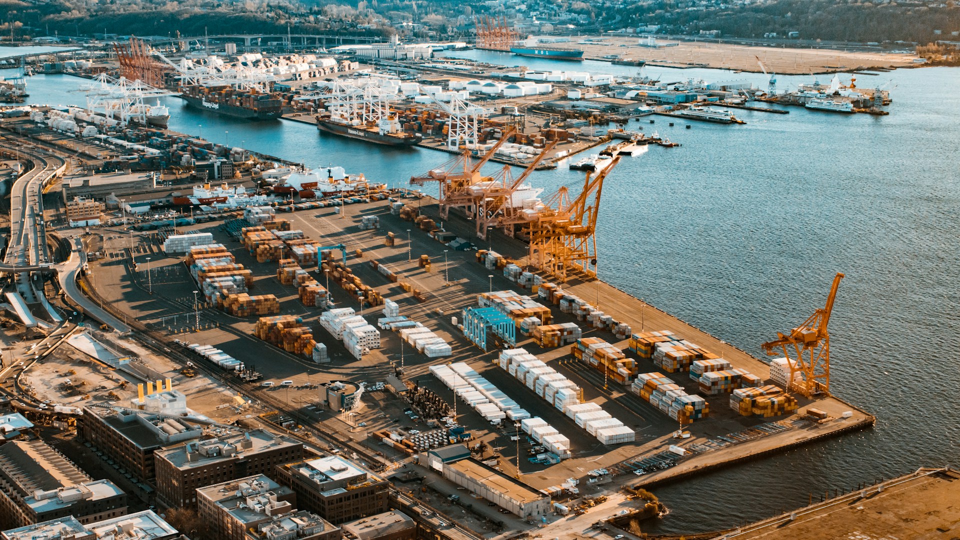 How Ship Agency Works in Angola: A Practical Guide for Owners and Charterers