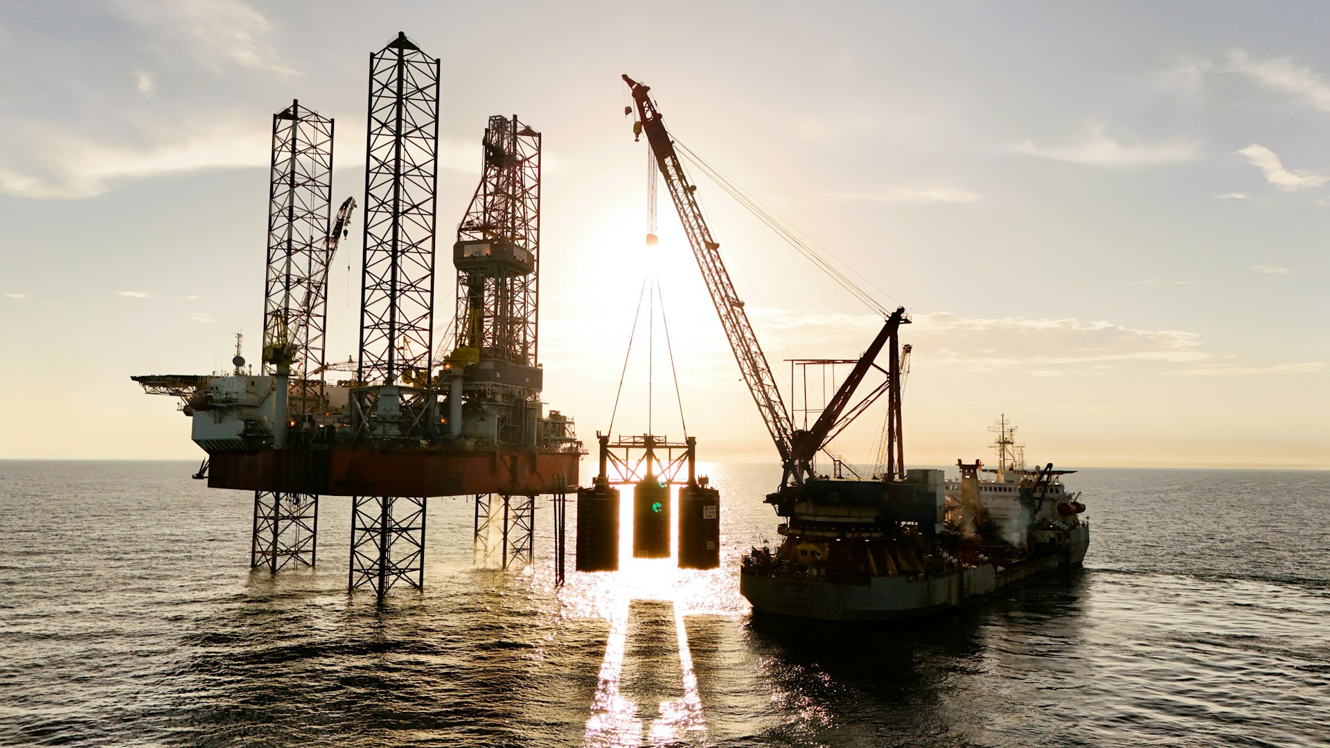 Why Offshore Operators in Angola Need a Husbandry Agent, Not Just a Port Agent