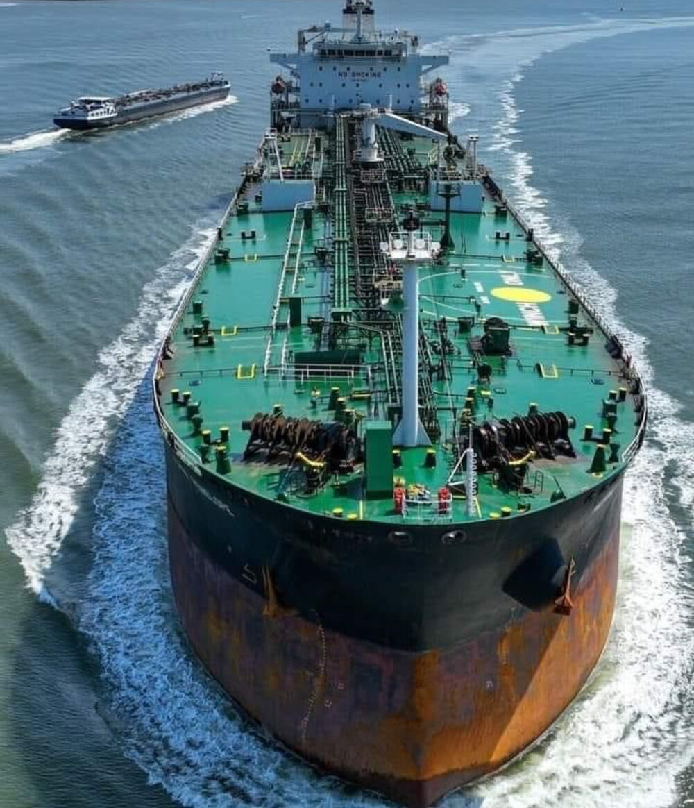 Ship Agency
